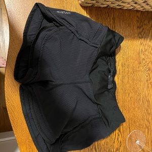 HYLETE SHORTS